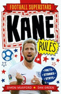 Kane Rules / Mugford, Simon.