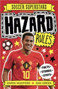 Hazard Rules / Mugford, Simon.