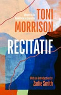 Recitatif : a story / Toni Morrison ; with an introduction by Zadie Smith.