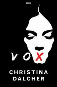 Vox / Christina Dalcher.