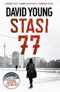 Stasi 77 / David Young.