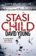 Stasi child / David Young