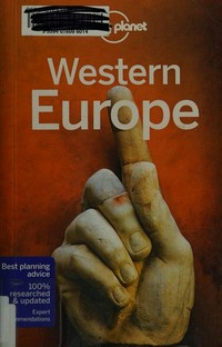 Western Europe / this edition written and researched by Oliver Berry [and 11 others]