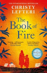 The book of fire / Christy Lefteri.