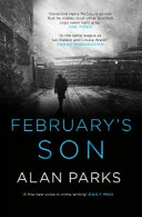 February's son / Alan Parks.