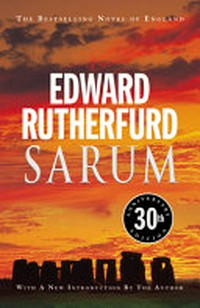 Sarum / Edward Rutherfurd.