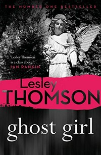 Ghost girl / Lesley Thomson.