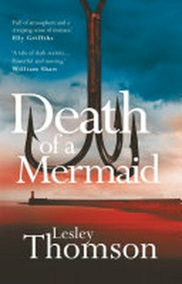 Death of a mermaid / Lesley Thomson.