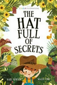 The hat full of secrets / Karl Newson & Wazza Pink.
