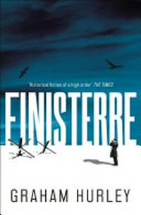 Finisterre / Graham Hurley.