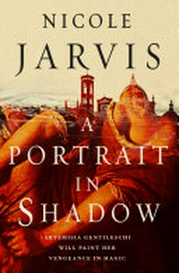 A portrait in shadow / Nicole Jarvis.