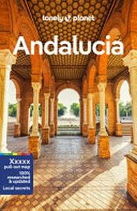 Andalucia / Mark Julian Edwards, Anna Kaminski, Paul Stafford, Rachel Webb.
