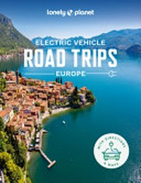 Electric vehicle road trips Europe.