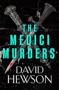 The Medici murders / David Hewson.