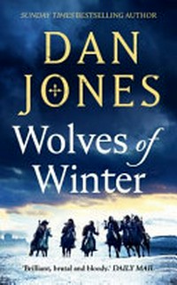 Wolves of winter / Dan Jones.
