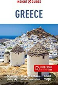 Greece / [author: Marc Dubin].