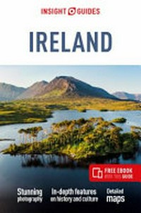 Ireland / [authors: Kate Drynan, Philippa MacKenzie].