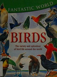 Birds / Martin Walters.