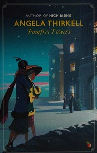 Pomfret Towers / Angela Thirkell.