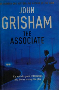 The associate: John Grisham.
