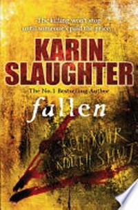 Fallen / Karin Slaughter.