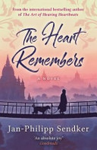 The heart remembers : a novel / Jan-Philipp Sendker ; translated from the German by Kevin Wiliarty.