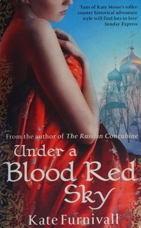 Under a blood red sky / Kate Furnivall.