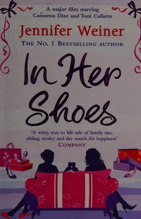 In her shoes / Jennifer Weiner.