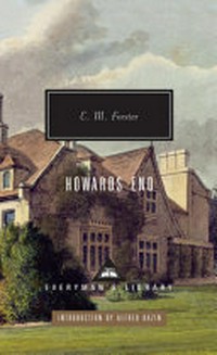 Howards End / E. M. Forster.