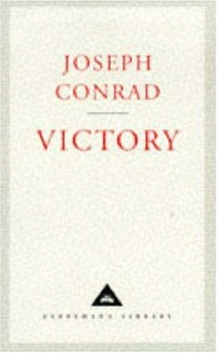 Victory : an island tale / Joseph Conrad with and introduction by Tony Tanner.