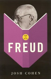 How to read Freud / Josh Cohen.