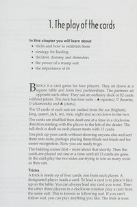 Paul Marston's Introduction to bridge : five card majors, 15-17 notrump.