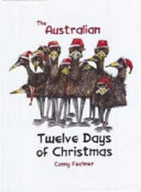 The Australian twelve days of Christmas / Conny Fechner.