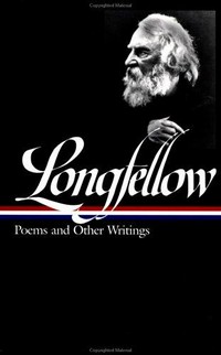 Poems and other writings / Henry Wadsworth Longfellow.