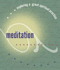 Meditation / Richard W. Chilson.