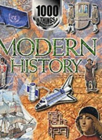 Modern history / John Farndon.