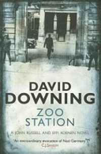 Zoo station / David Downing.