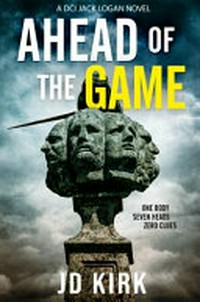 Ahead of the game / J.D. Kirk.