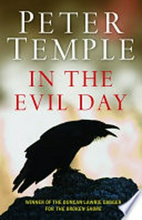 In the evil day / Peter Temple.
