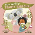 Mrs Koala's beauty parlour / Catherine Jinks, Tania McCartney.