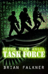 Task force / Brian Falkner.