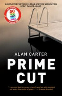 Prime cut / Alan Carter.