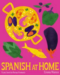 Spanish at home / Emma Warren.