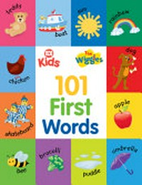 101 first words.