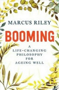 Booming / Marcus Riley.