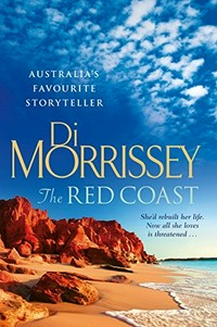 The red coast / Di Morrissey.