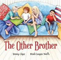 The other brother / Penny Jay, Heidi Cooper Smith.