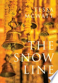 The snow line: Tessa McWatt.