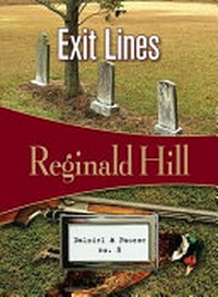 Exit lines / Reginald Hill.