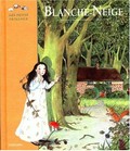 Blanche-Neige / conte by Grimm.